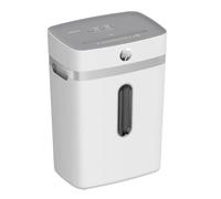 HP OneShred 12CC 2802 - Distruggidocumenti P-4, 12 fogli - NUOVO