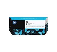 HP Original 91 775 ml Matte Black Ink Cart