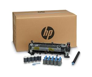 HP original F2G77A Fuser Maintenance Kit 220V F2G77A