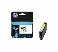 HP Cartuccia di inchiostro giallo originale 903