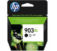 HP Cartuccia di inchiostro nero originale ad alta capacità 903XL