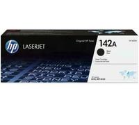 HP Cartuccia toner nero originale LaserJet 142A