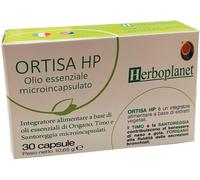 HERBOPLANET HP ORTISA 30CPS