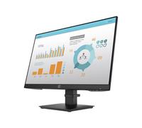 HP P-Series P24 G4 60,5 cm (23.8") 1920 x 1080 Pixel Full HD 1A7E5AA#ABB