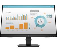 HP P-Series P24 G4 60,5 cm 23.8" 1920 x 1080 Pixel Full HD