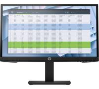 HP P22h G4 54,6 cm (21.5") 1920 x 1080 Pixel Full HD IPS