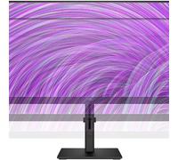 HP P22h G5 Monitor PC 54,6 cm (21.5") 1920 x 1080 Pixel Full HD Nero