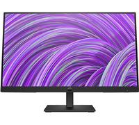 HP P22h G5 Monitor PC 54,6 cm (21.5") 1920 x 1080 Pixel Full HD Nero