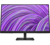 HP P22h G5 FHD Monitor 64W30AA#ABB