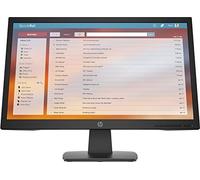 HP P22V G4 21.5 FHD TN