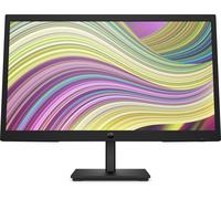 HP P22v G5 Monitor PC 545 cm (21.4") 1920 x 1080 Pixel Full HD Nero