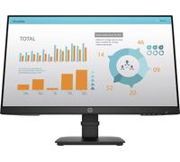 HP P24 G4 Monitor PC 605 cm (23.8") 1920 x 1080 Pixel Full HD Nero NEW