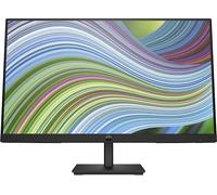 HP P24 g5 - p-series - monitor a led - full hd (1080p) - 23.8'' 64x66at#abb