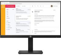 HP P24h G4 FHD Monitor