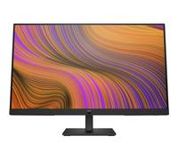 HP P24h G5 FHD Monitor (P24h G5 computer monitor 60.5 - cm [23.8] 1920 x 1080 -