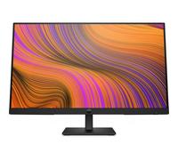 HP P24h G5 FHD Monitor (P24h G5 computer monitor 60.5 - cm [23.8] 1920 x 1080)