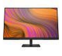 HP P24h G5 FHD Monitor (P24h G5 computer monitor 60.5 - cm [23.8] 1920 x 1080 - Warranty: 12M) NEW