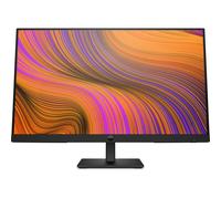 HP P24h G5 Monitor PC 60,5 cm (23.8") 1920 x 1080 Pixel Full HD LCD Nero [64W34AA#ABB]
