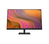 HP P24h G5 Monitor PC 60,5 cm (23.8") 1920 x 1080 Pixel Full HD Nero