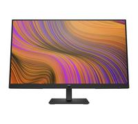 HP P24h G5 Monitor per Pc 21.5'' 1920x1080 Pixel Full Hd Nero