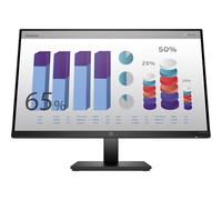 HP P24q G4 60,5 cm (23.8") 2560 x 1440 Pixel Quad HD LED Nero [8MB10AA]