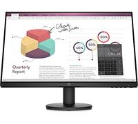 HP P24v G4 23.8p IPS FHD Monitor