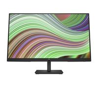 HP P24v G5 60,5 cm 23.8" 1920 x 1080 Pixel Full HD Nero