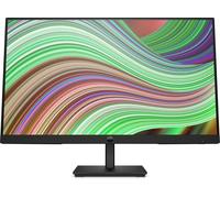 HP P24v G5 60,5 cm 23.8" 1920 x 1080 Pixel Full HD Nero