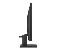 HP P24v G5 FHD Monitor (P24v computer monitor 60.5 - cm [23.8] 1920 x 1080 pixels Full HD Black Warranty: 12M) [64W18AA]