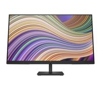 HP P27 G5 FHD Monitor EMEA INTL English Loc Euro Plug
