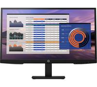 HP P27h G4 68,6 cm (27 ) 1920 x 1080 pixel Full HD IPS Nero - Nouvo