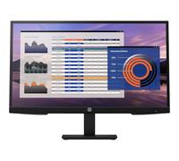 HP P27h G4 Monitor PC 68,6 cm (27") 1920 x 1080 Pixel Full HD LCD Nero