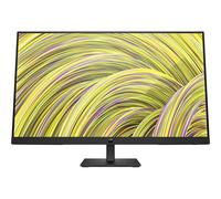 HP P27h G5 68,6 cm (27") 1920 x 1080 Pixel Full HD Nero