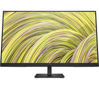 HP P27h G5 Display per PC a schermo piatto da 68,6 cm (27 ) 1920 x 1080 pixel Full HD Nero - Nouvo