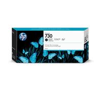 HP - P2V71A - Hp - Cartuccia ink originale - 730 - Nero opaco - P2V71A - 300ml - HPP2V71A - Conf. da 1 Pz. - P2V71A