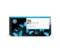 HP - P2V83A - Hp - Cartuccia ink originale - 746 - Nero opaco - P2V83A - 300ml - HPP2V83A - Conf. da 1 Pz.