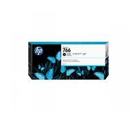 Hp P2V94A cartuccia originale nero HP766 - 300 ml
