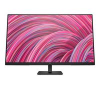 HP P32u G5 Monitor PC 80 cm (31.5") 2560 x 1440 Pixel Quad HD Nero
