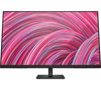 HP P32u G5 Monitor PC 80 cm (31.5") 2560 x 1440 Pixel Quad HD Nero