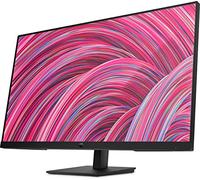 HP P32u G5 Monitor PC 80 cm (31.5") 2560 x 1440 Pixel Quad HD Nero