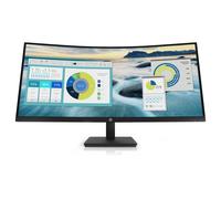 HP P34HC G4 - 34 WQHD 21:9 - RISOLUZIONE 3440 X 1440