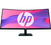 HP P34hc G4 WQHD USB-C Curved Monitor