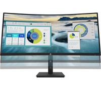 HP P34hc g4 - p-series - monitor a led - curvato - 34'' 21y56at#abb