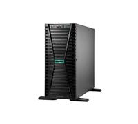 HPE ProLiant ML110 GEN11 P55640-421 (1x Xeon 4410Y 12-Core 2,0 GHz, 1x 32GB-R, Intel Vroc, 8SFF, 1x 800W)