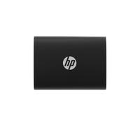 E_0002_M0511786 Hp Hard Disk Esterno HP P900 4 TB SSD Informatica