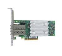 HP - P9D94A - HPE StoreFabric SN1100Q 16Gb Dual Port Fibre Channel Host Bus Adapter