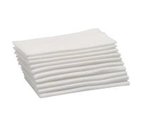 HP Pacchetto panno di pulizia ADF Bianco Stati Uniti 233 mm C9943B#101