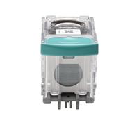 HP Pacchetto ricariche cartuccia cucitrice 3000 punti Business HP Q7432A