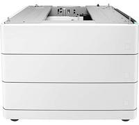 HP PageWide 3 x 550 - Alimentazione Carta con Supporto