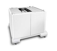 HP PageWide 4k Sheet HC Carta Vassoio/Supporto